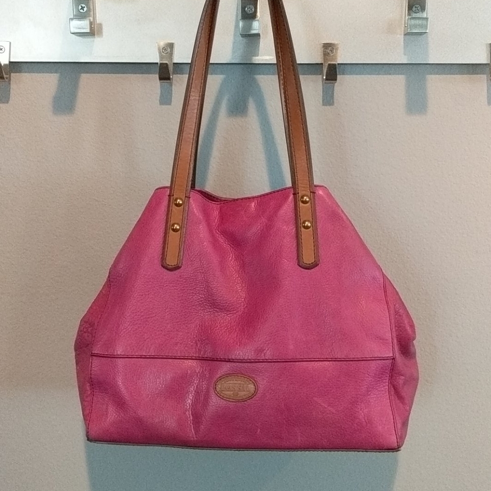 Fossil shoulder bag